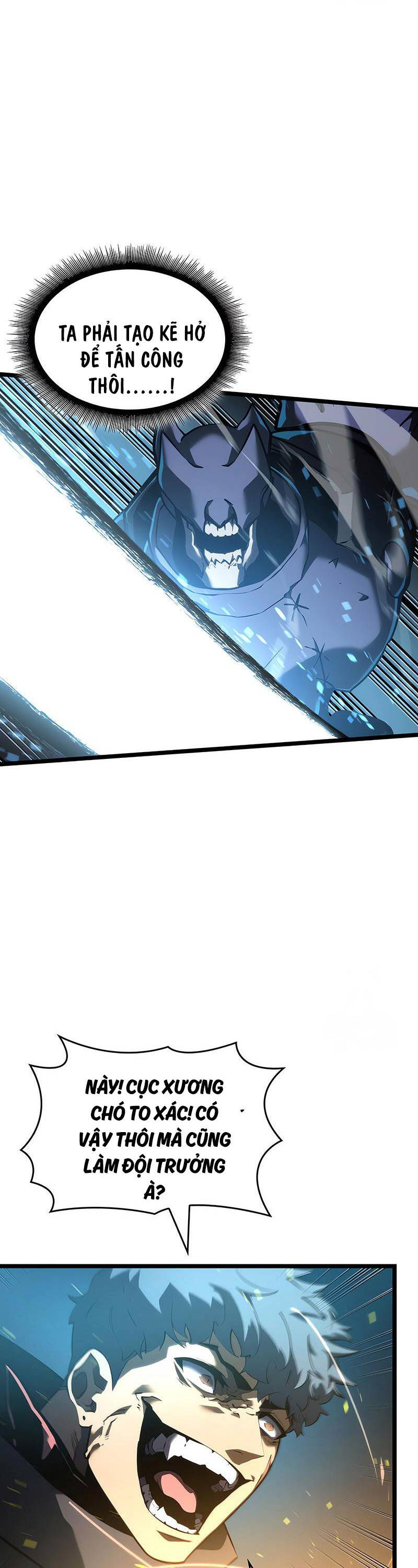 Sự trở lại của người chơi cấp SSS chapter 107 - Upload bởi truyensieuhay.com
