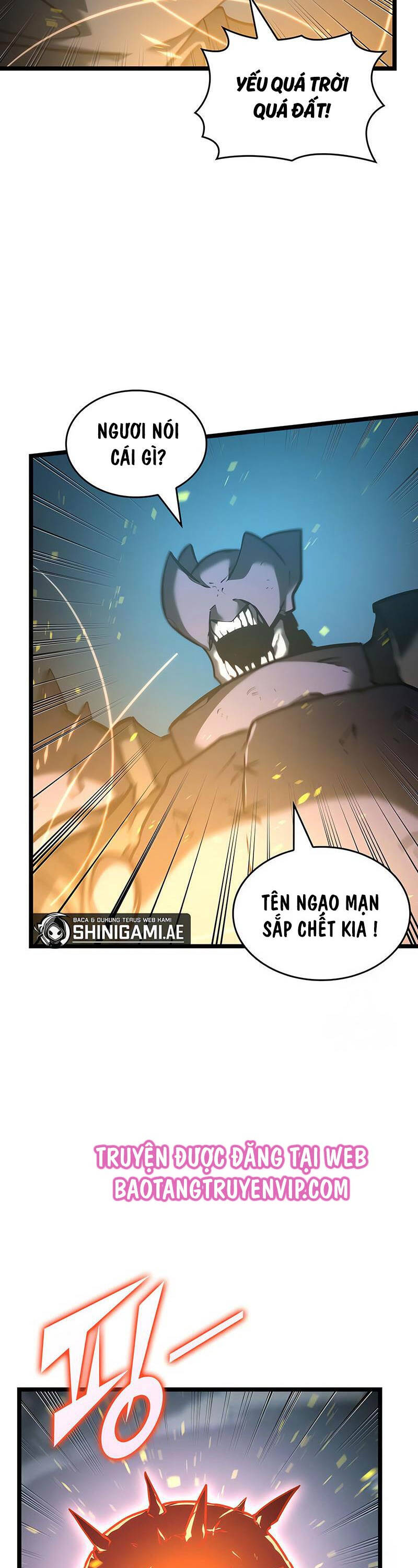 Sự trở lại của người chơi cấp SSS chapter 107 - Upload bởi truyensieuhay.com