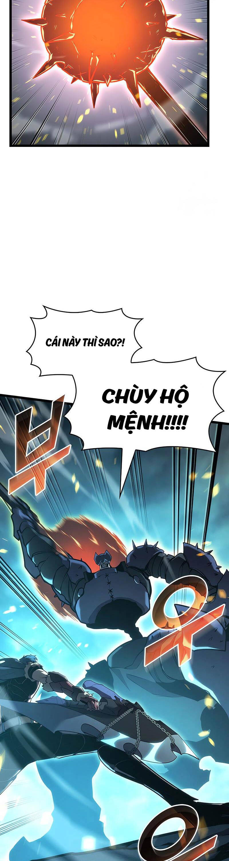Sự trở lại của người chơi cấp SSS chapter 107 - Upload bởi truyensieuhay.com