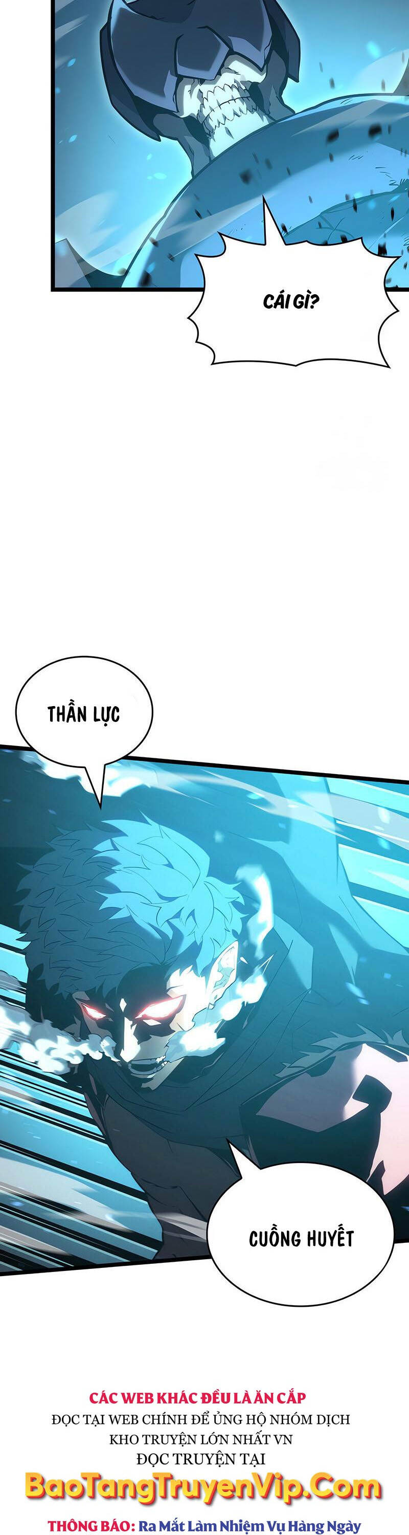Sự trở lại của người chơi cấp SSS chapter 107 - Upload bởi truyensieuhay.com