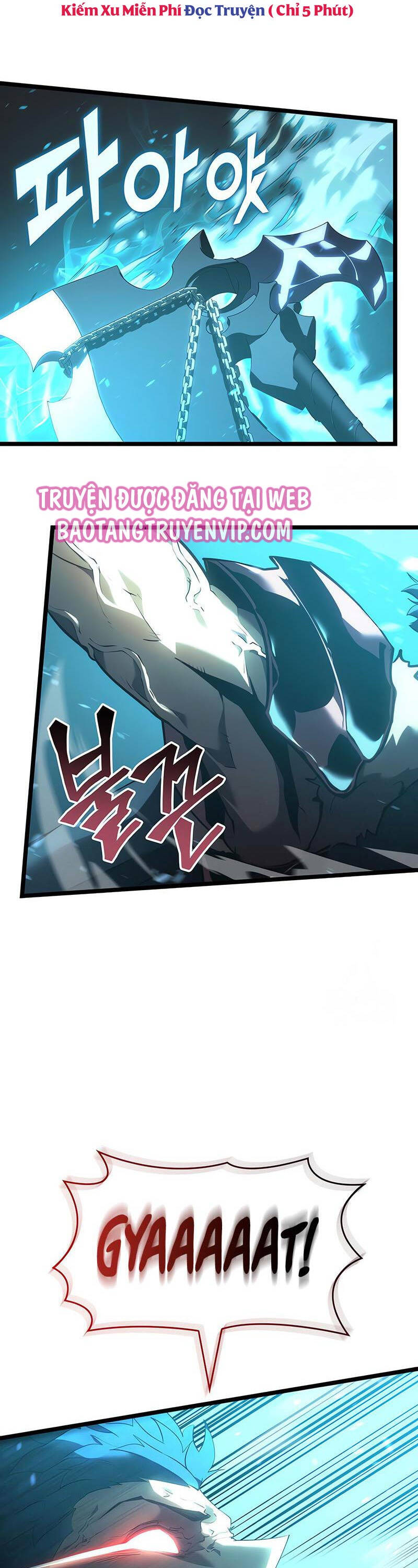 Sự trở lại của người chơi cấp SSS chapter 107 - Upload bởi truyensieuhay.com