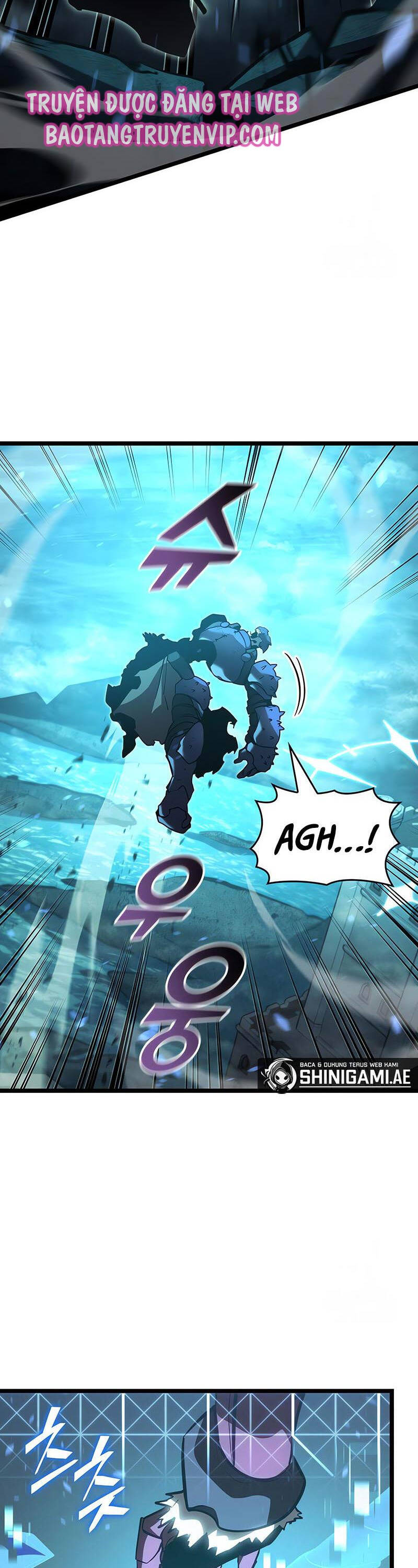 Sự trở lại của người chơi cấp SSS chapter 107 - Upload bởi truyensieuhay.com