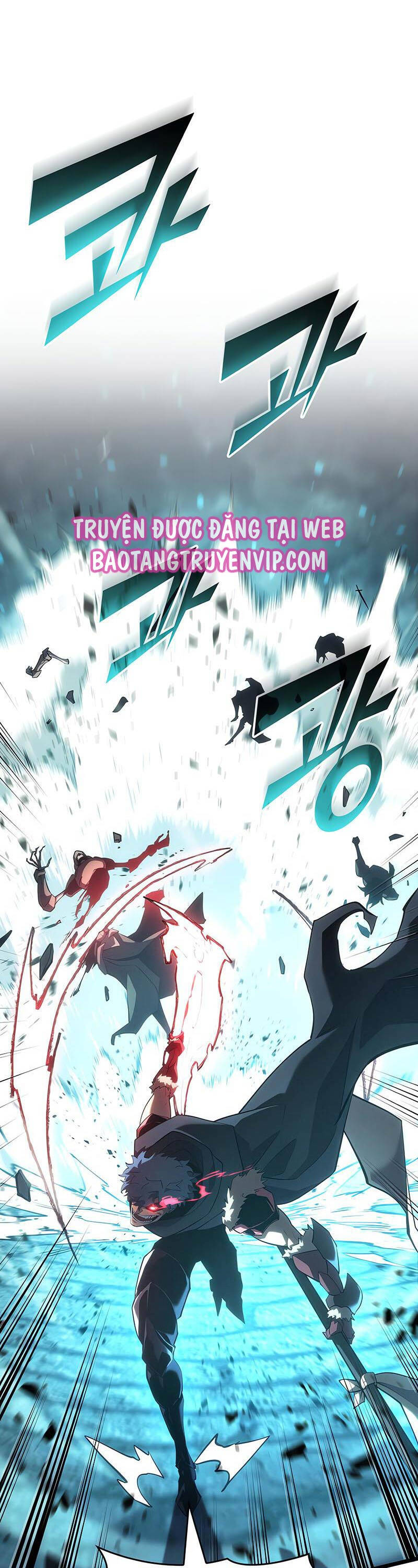 Sự trở lại của người chơi cấp SSS chapter 107 - Upload bởi truyensieuhay.com