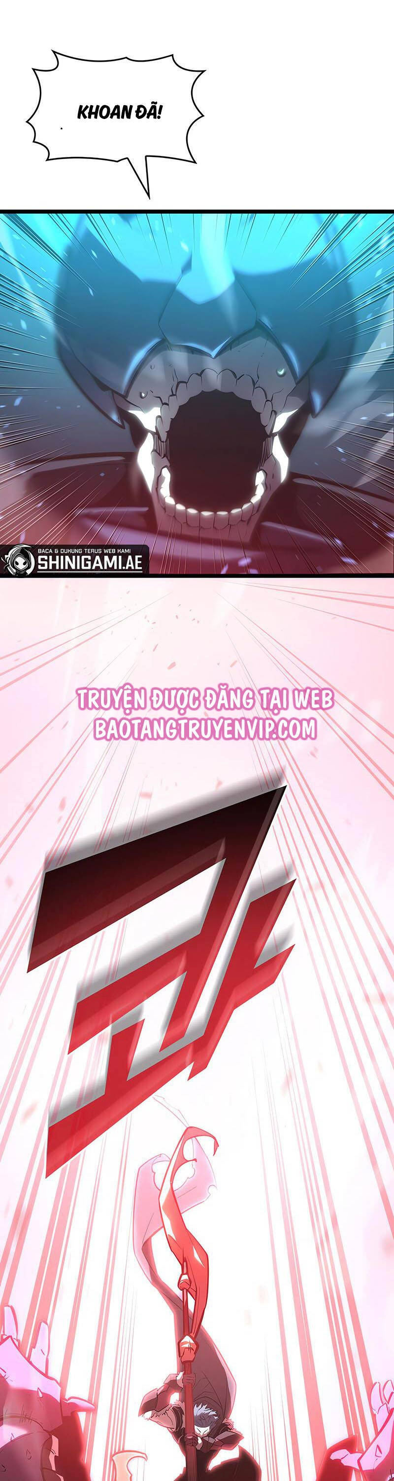 Sự trở lại của người chơi cấp SSS chapter 107 - Upload bởi truyensieuhay.com