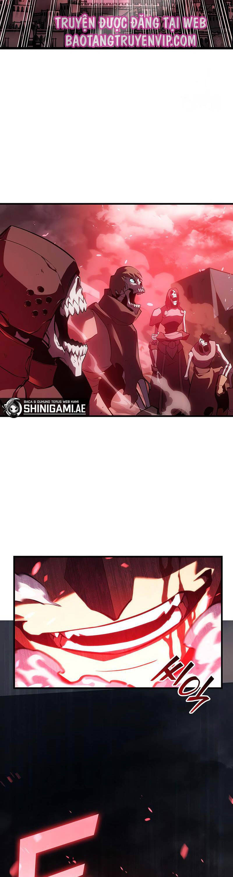 Sự trở lại của người chơi cấp SSS chapter 107 - Upload bởi truyensieuhay.com