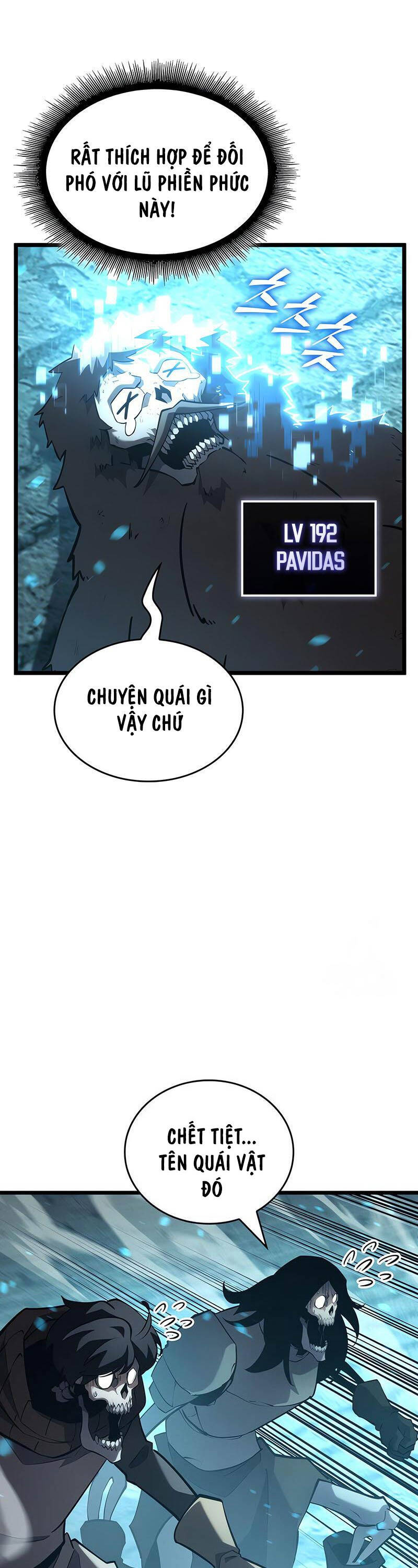 Sự trở lại của người chơi cấp SSS chapter 107 - Upload bởi truyensieuhay.com