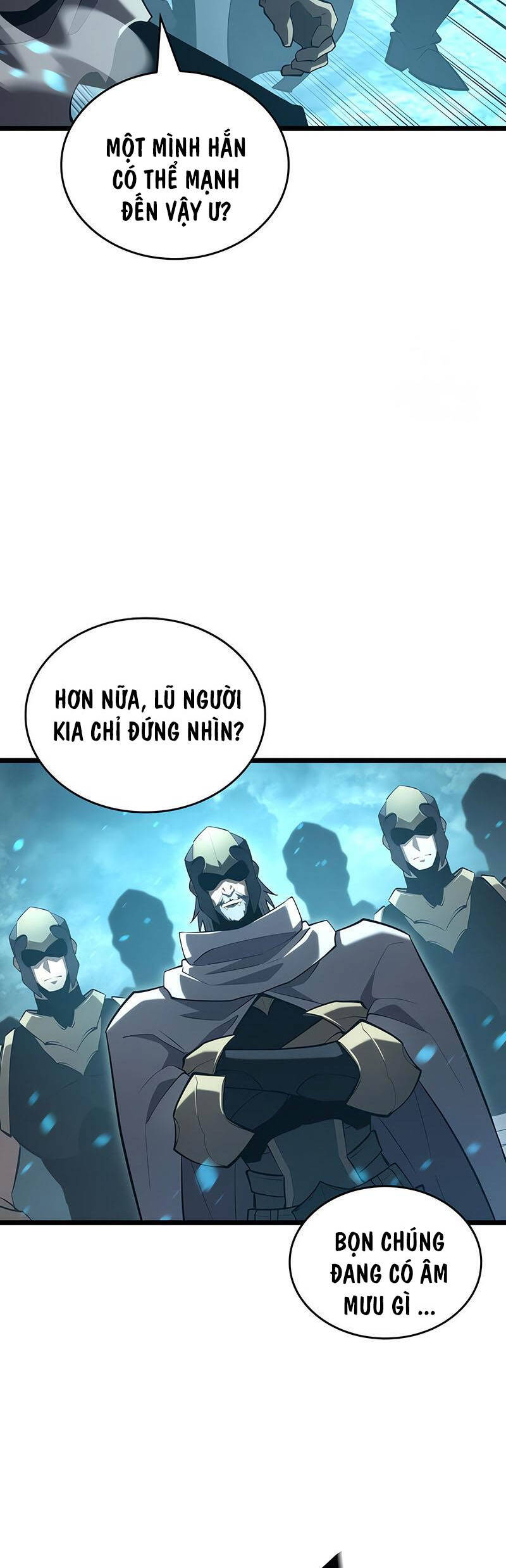 Sự trở lại của người chơi cấp SSS chapter 107 - Upload bởi truyensieuhay.com