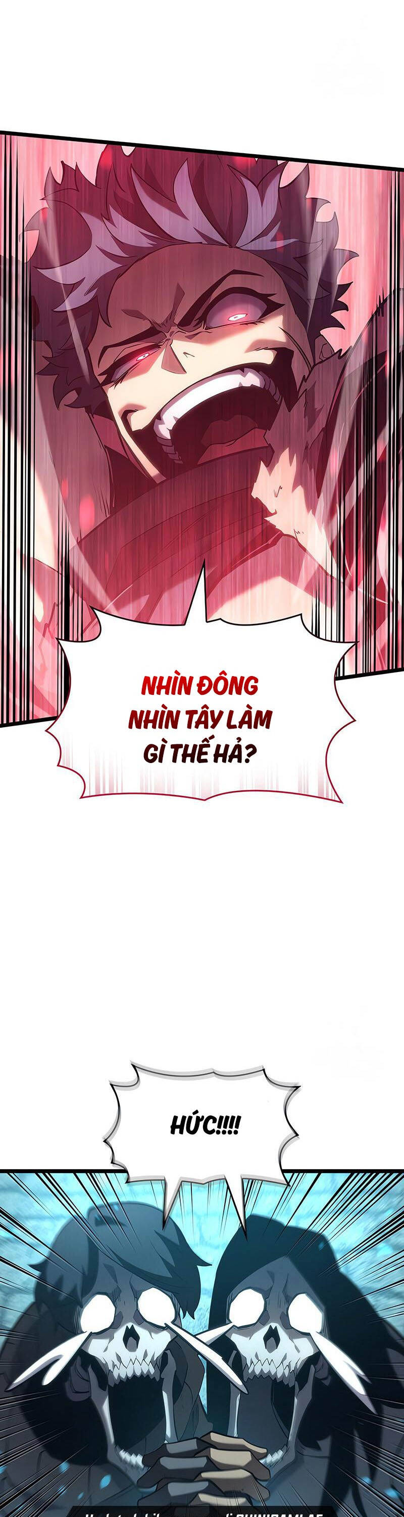 Sự trở lại của người chơi cấp SSS chapter 107 - Upload bởi truyensieuhay.com