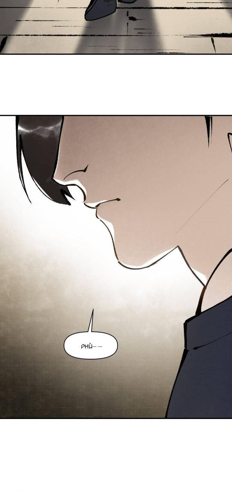 Kiếm Thương Khúc chapter 2 - Trang 15