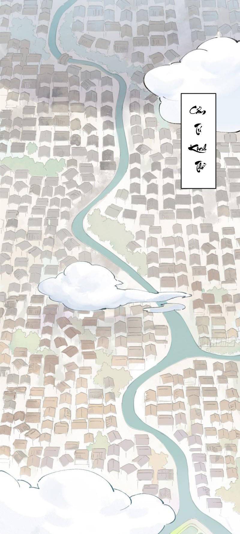 Kiếm Thương Khúc chapter 4 - Trang 3
