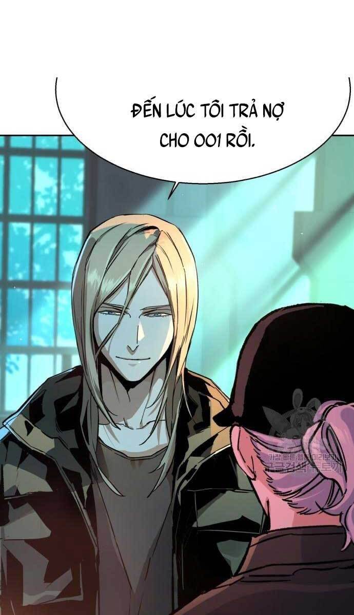 Bạn Học Của Tôi Là Lính Đánh Thuê chapter 115 - Upload bởi truyensieuhay.com