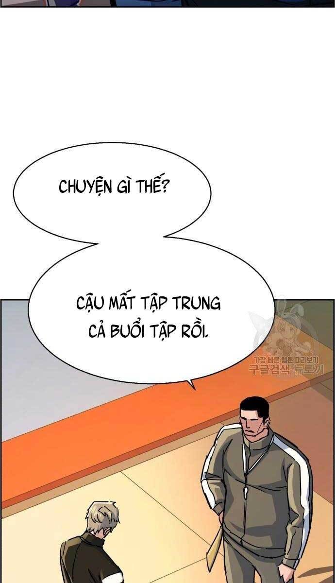 Bạn Học Của Tôi Là Lính Đánh Thuê chapter 115 - Upload bởi truyensieuhay.com