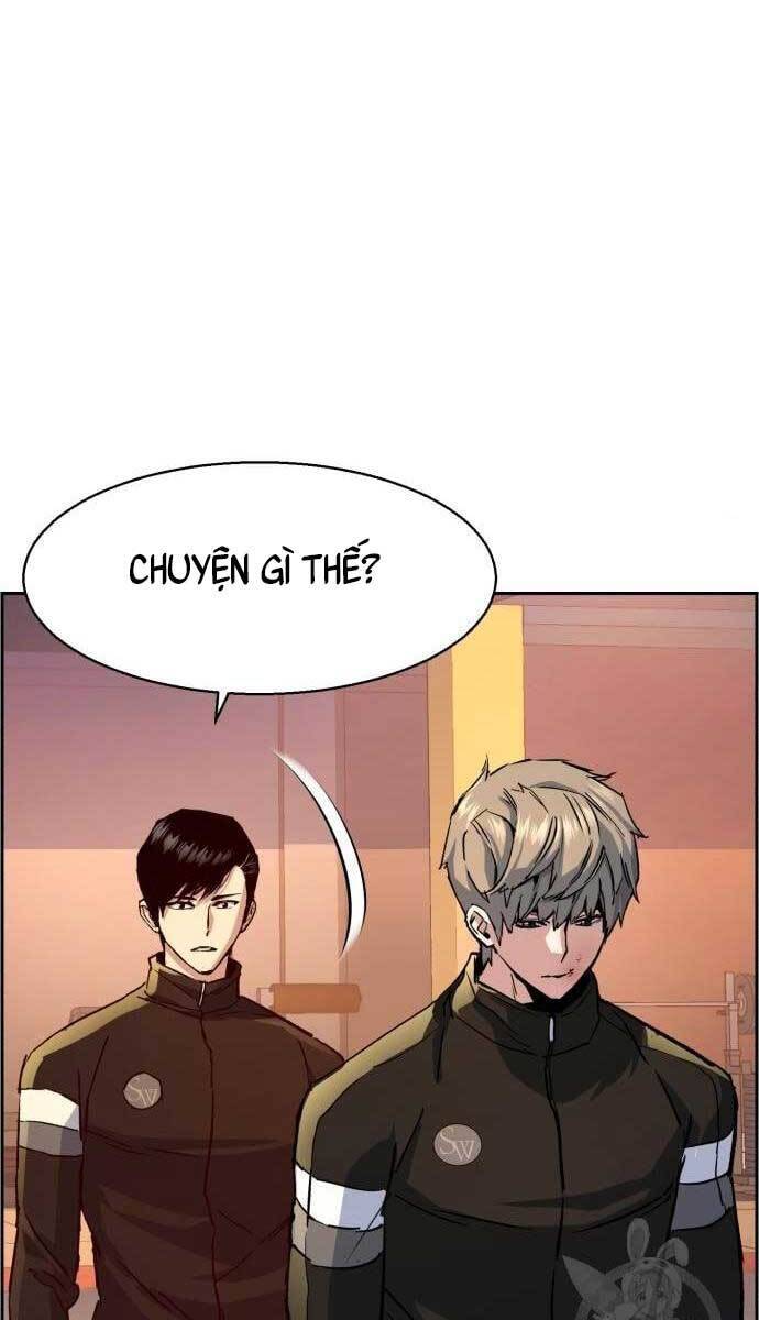 Bạn Học Của Tôi Là Lính Đánh Thuê chapter 115 - Upload bởi truyensieuhay.com