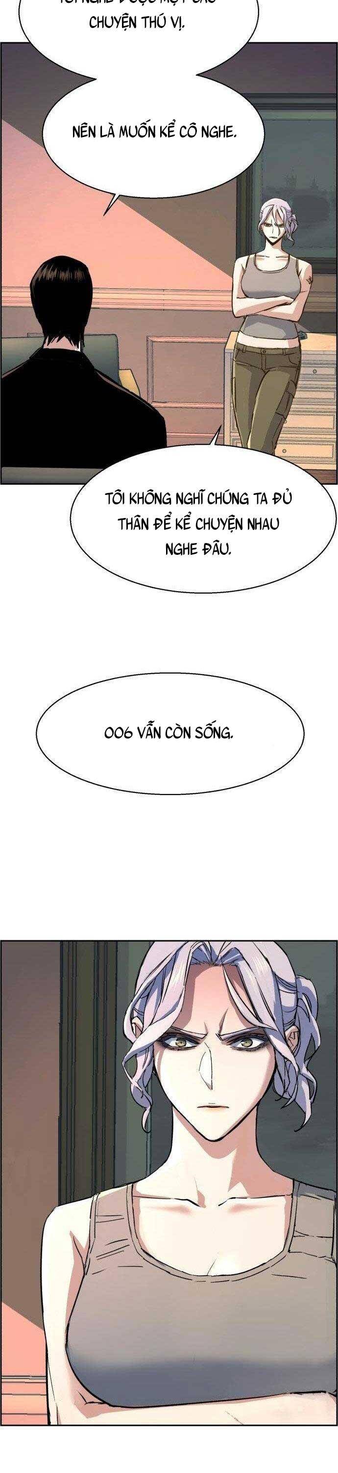 Bạn Học Của Tôi Là Lính Đánh Thuê chapter 116 - Upload bởi truyensieuhay.com