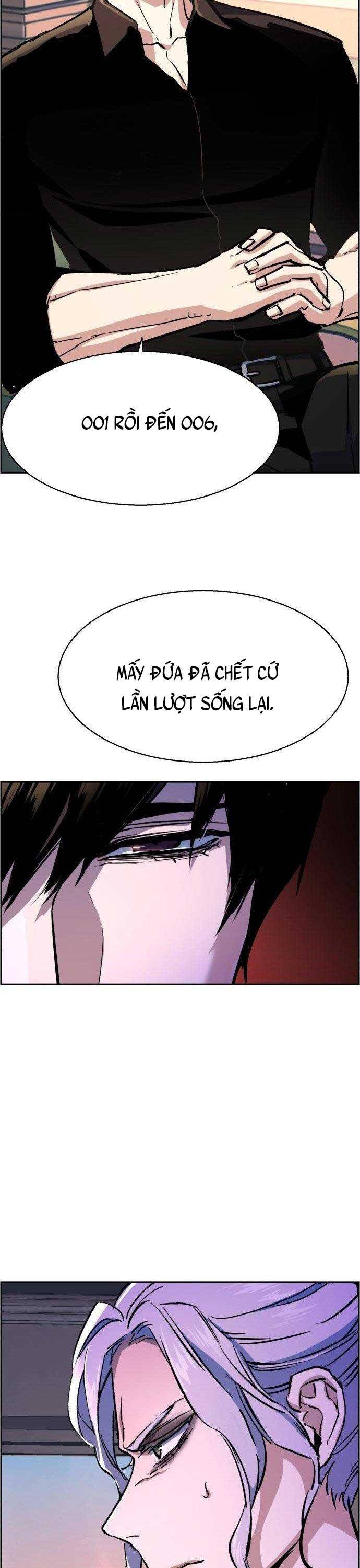 Bạn Học Của Tôi Là Lính Đánh Thuê chapter 116 - Upload bởi truyensieuhay.com