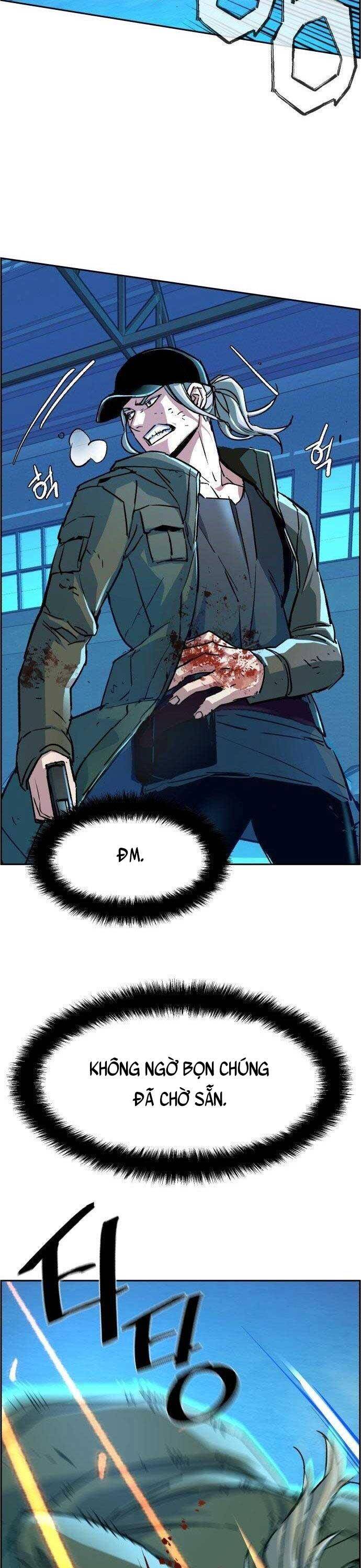 Bạn Học Của Tôi Là Lính Đánh Thuê chapter 116 - Upload bởi truyensieuhay.com