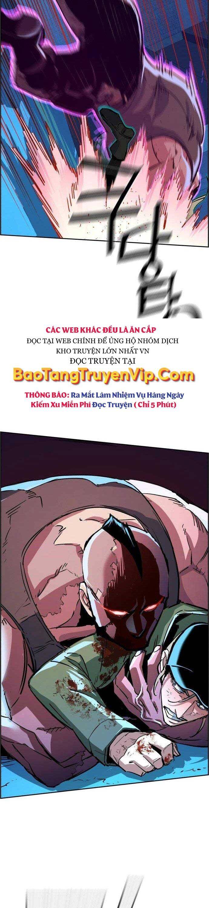 Bạn Học Của Tôi Là Lính Đánh Thuê chapter 116 - Upload bởi truyensieuhay.com