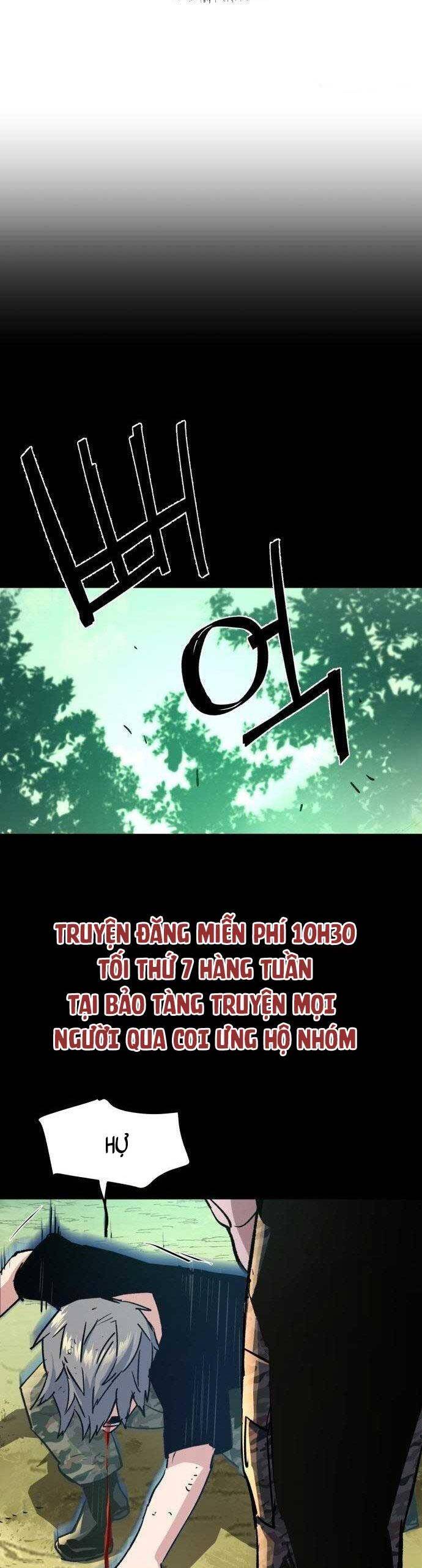 Bạn Học Của Tôi Là Lính Đánh Thuê chapter 116 - Upload bởi truyensieuhay.com