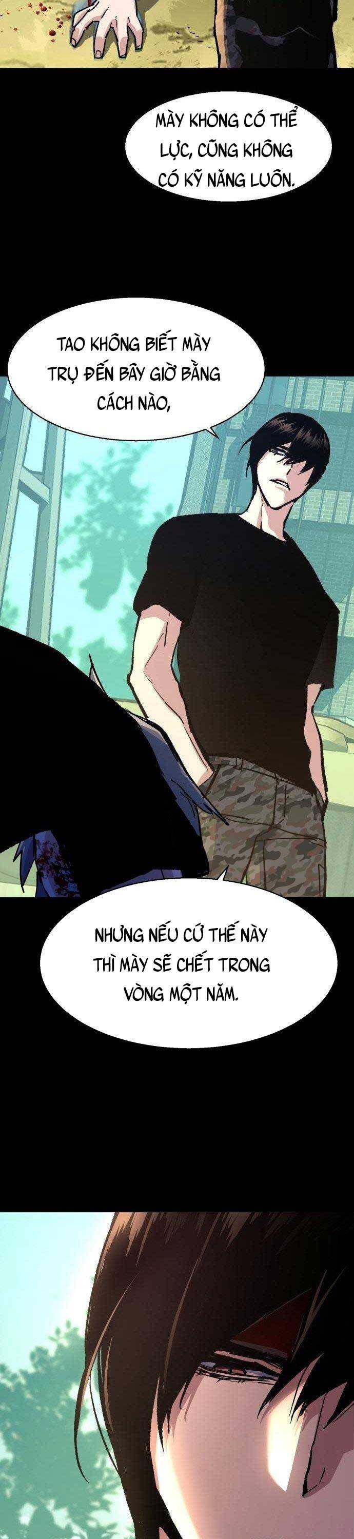 Bạn Học Của Tôi Là Lính Đánh Thuê chapter 116 - Upload bởi truyensieuhay.com