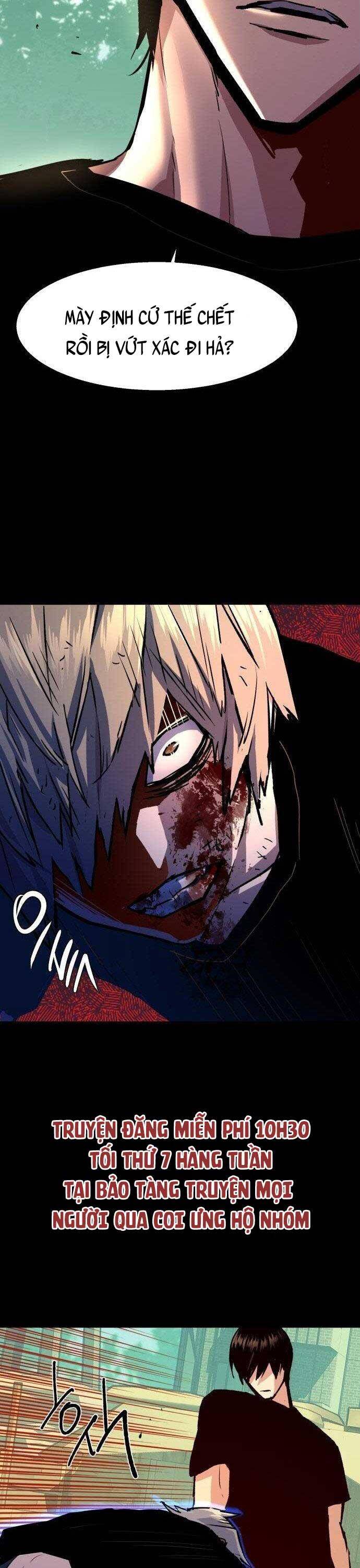 Bạn Học Của Tôi Là Lính Đánh Thuê chapter 116 - Upload bởi truyensieuhay.com