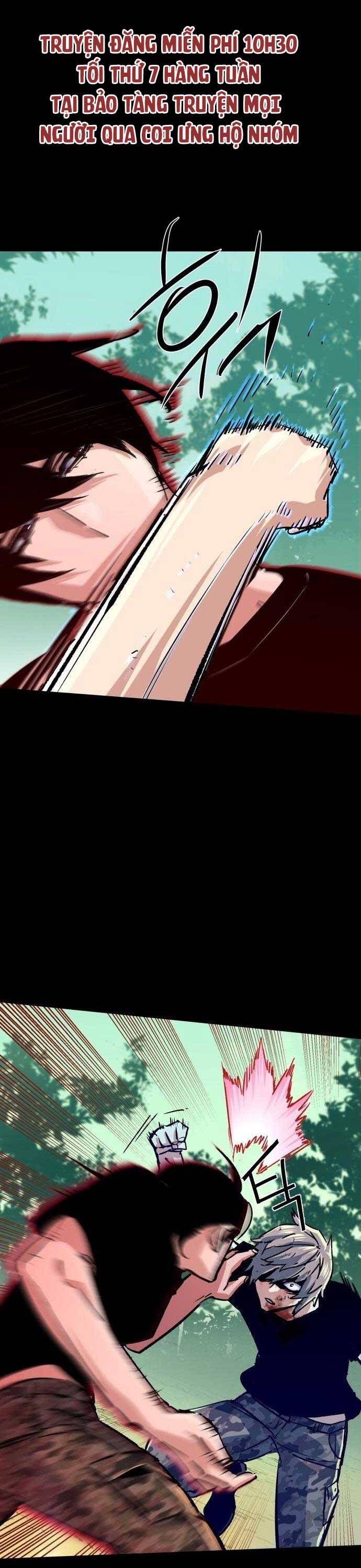 Bạn Học Của Tôi Là Lính Đánh Thuê chapter 116 - Upload bởi truyensieuhay.com