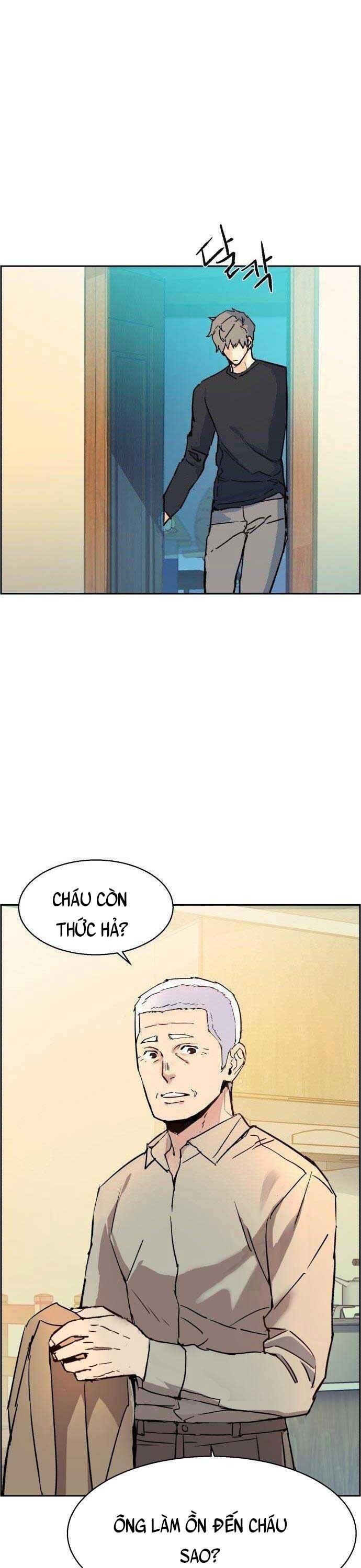 Bạn Học Của Tôi Là Lính Đánh Thuê chapter 116 - Upload bởi truyensieuhay.com