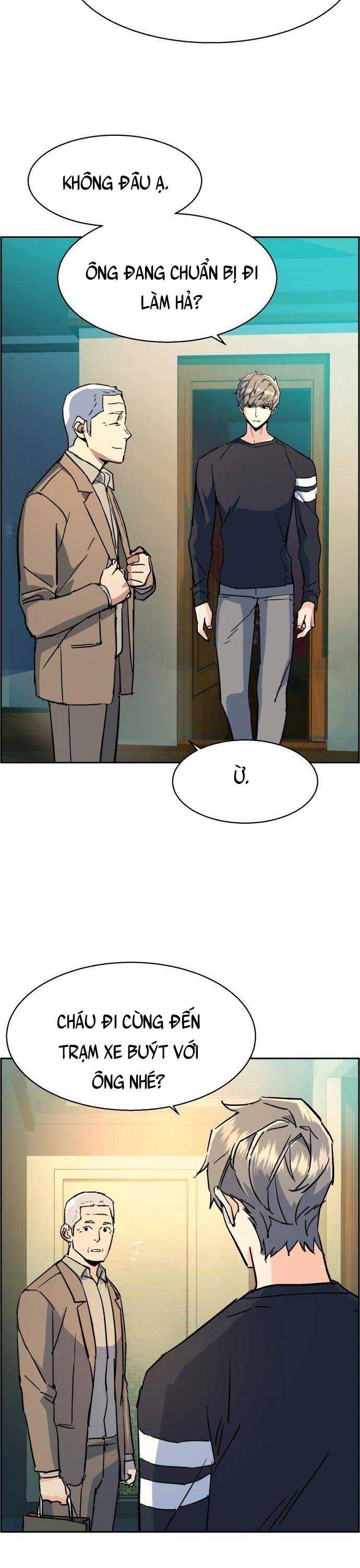 Bạn Học Của Tôi Là Lính Đánh Thuê chapter 116 - Upload bởi truyensieuhay.com