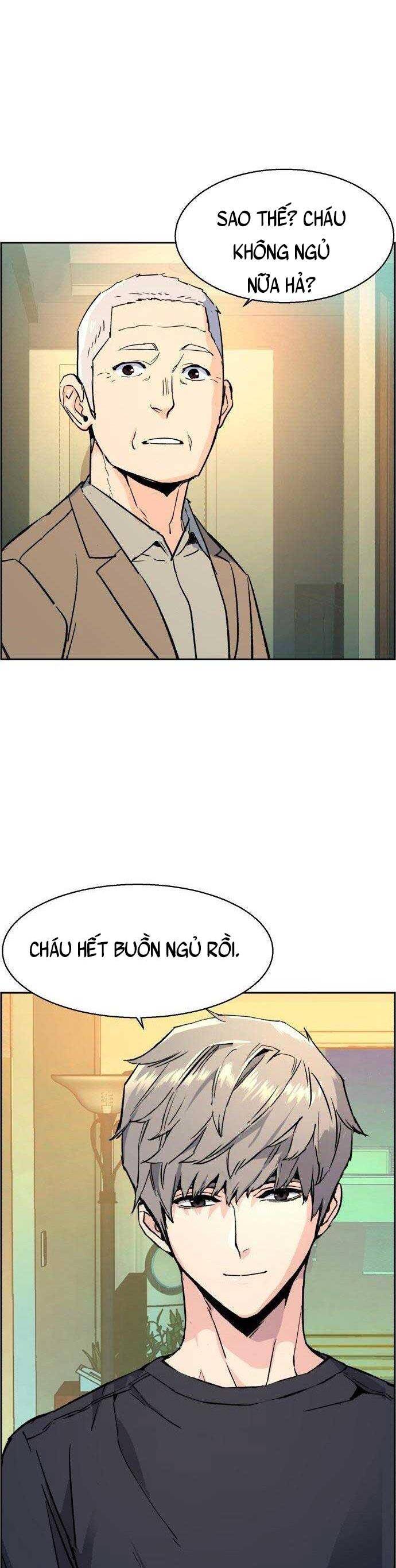 Bạn Học Của Tôi Là Lính Đánh Thuê chapter 116 - Upload bởi truyensieuhay.com