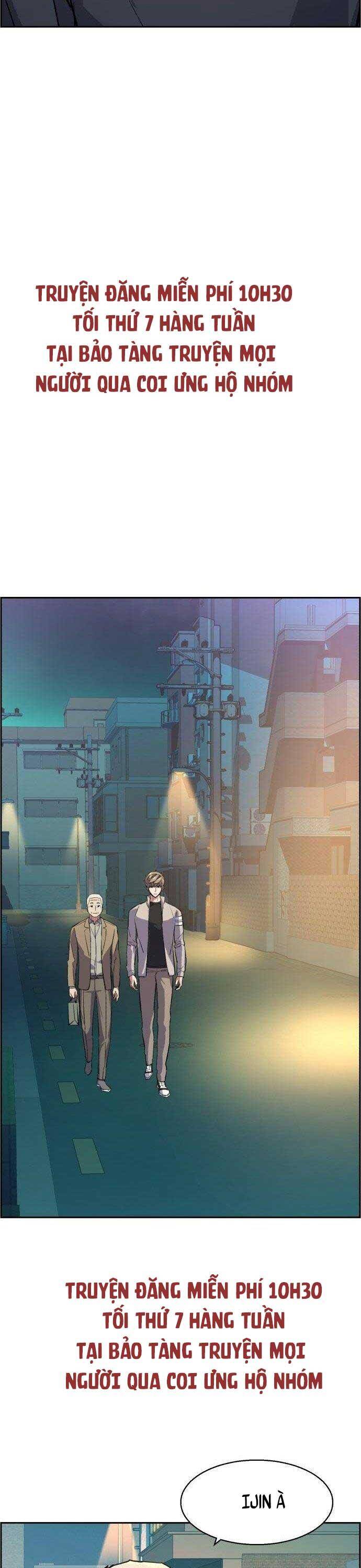 Bạn Học Của Tôi Là Lính Đánh Thuê chapter 116 - Upload bởi truyensieuhay.com