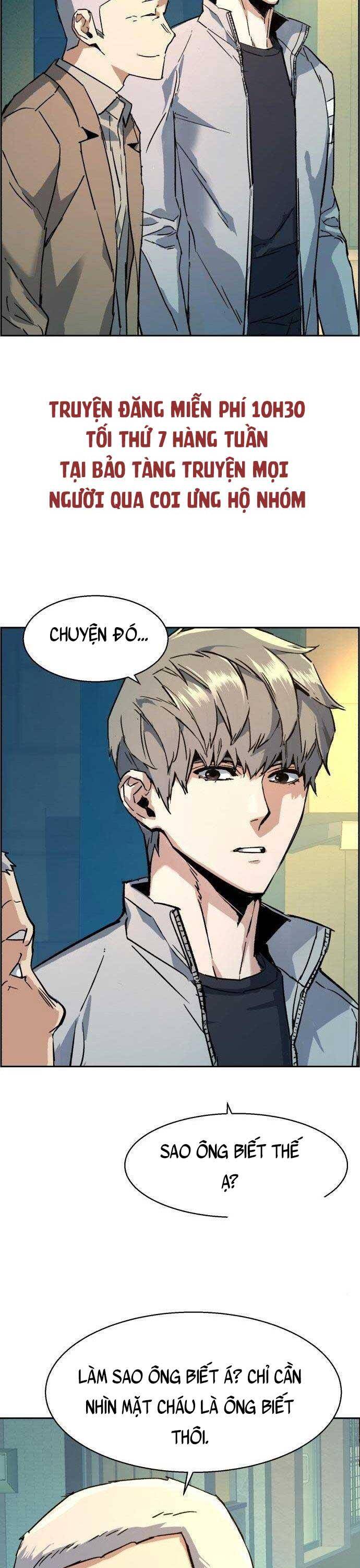 Bạn Học Của Tôi Là Lính Đánh Thuê chapter 116 - Upload bởi truyensieuhay.com
