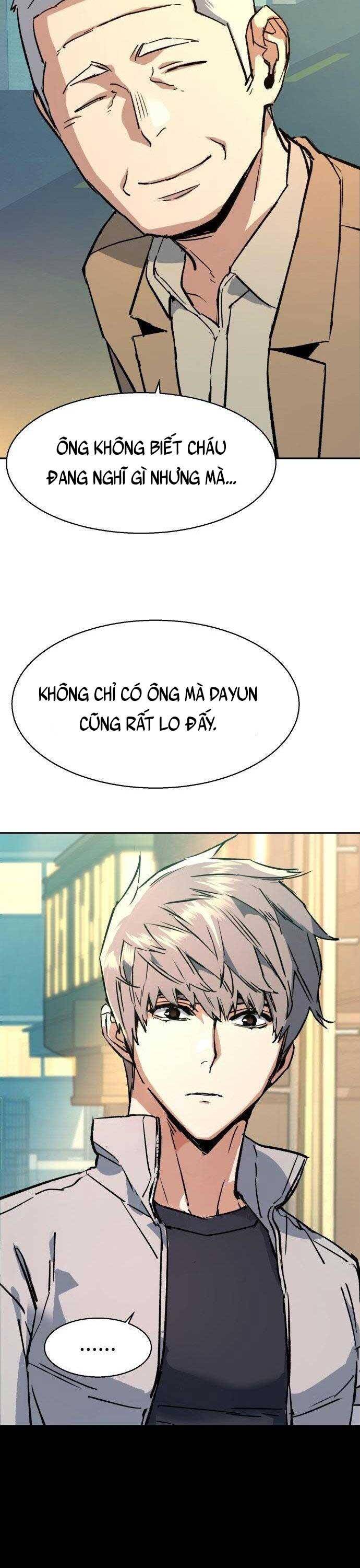 Bạn Học Của Tôi Là Lính Đánh Thuê chapter 116 - Upload bởi truyensieuhay.com