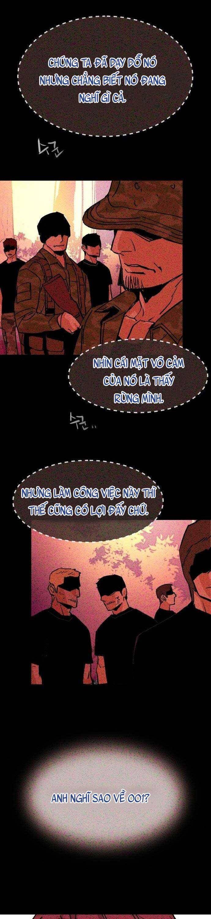 Bạn Học Của Tôi Là Lính Đánh Thuê chapter 116 - Upload bởi truyensieuhay.com