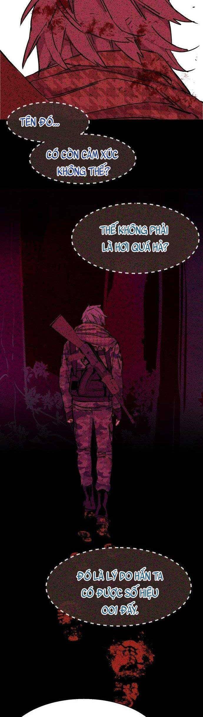 Bạn Học Của Tôi Là Lính Đánh Thuê chapter 116 - Upload bởi truyensieuhay.com