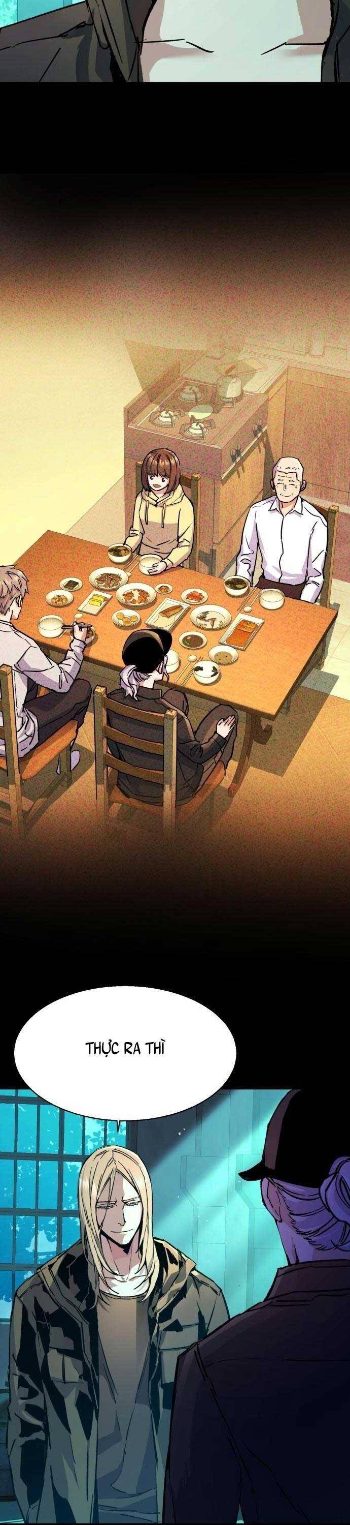 Bạn Học Của Tôi Là Lính Đánh Thuê chapter 116 - Upload bởi truyensieuhay.com