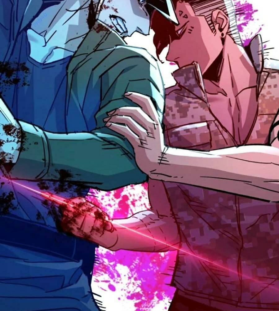 Bạn Học Của Tôi Là Lính Đánh Thuê chapter 117 - Upload bởi truyensieuhay.com