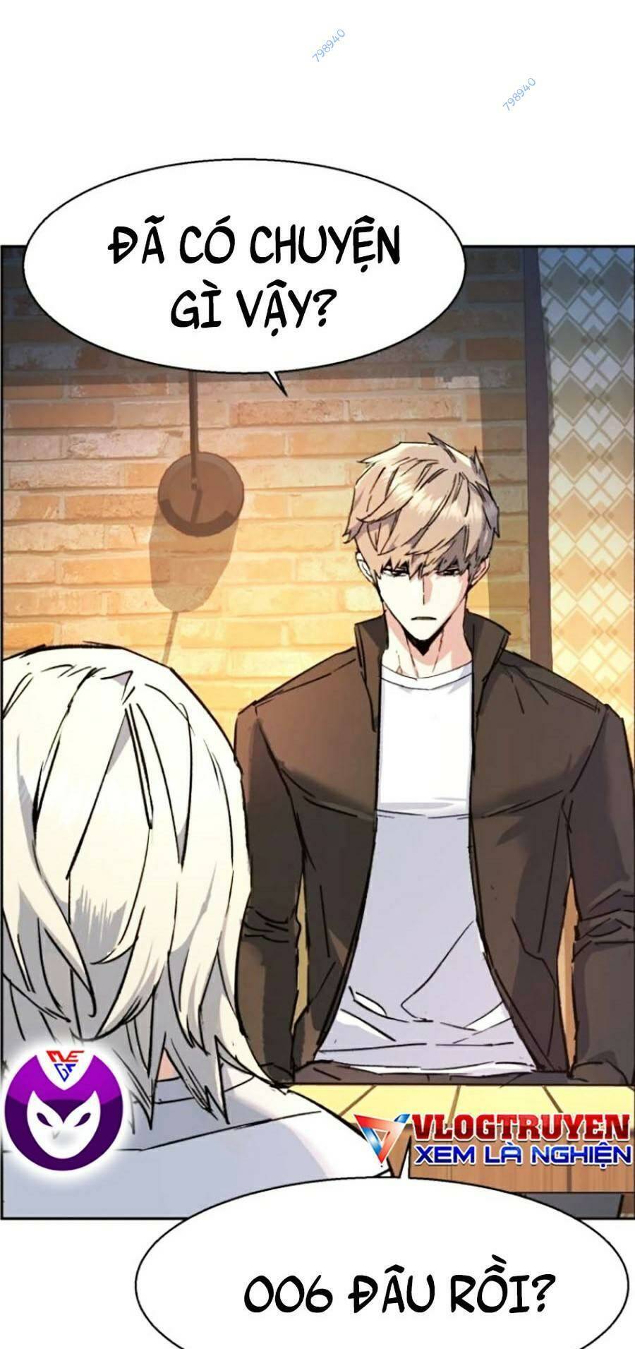 Bạn Học Của Tôi Là Lính Đánh Thuê chapter 117 - Upload bởi truyensieuhay.com