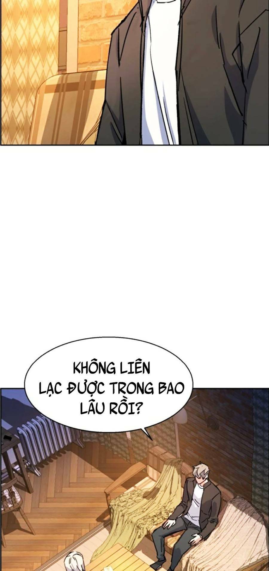 Bạn Học Của Tôi Là Lính Đánh Thuê chapter 117 - Upload bởi truyensieuhay.com