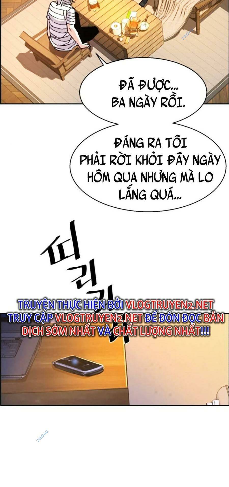 Bạn Học Của Tôi Là Lính Đánh Thuê chapter 117 - Upload bởi truyensieuhay.com