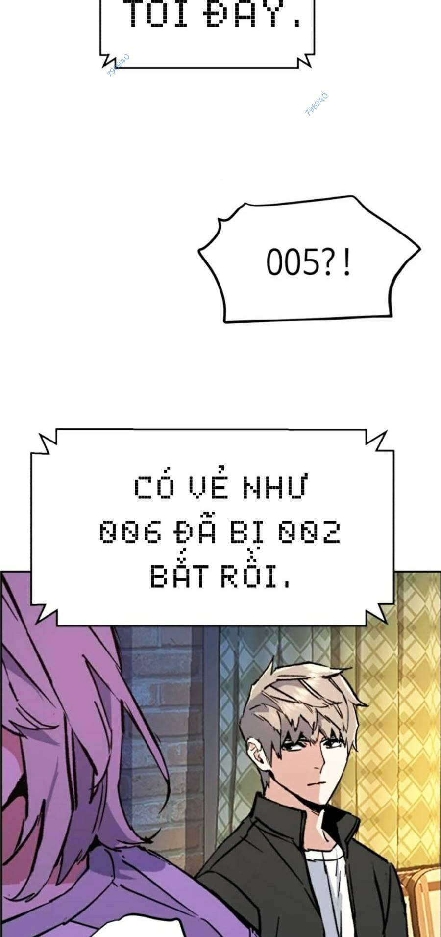 Bạn Học Của Tôi Là Lính Đánh Thuê chapter 117 - Upload bởi truyensieuhay.com