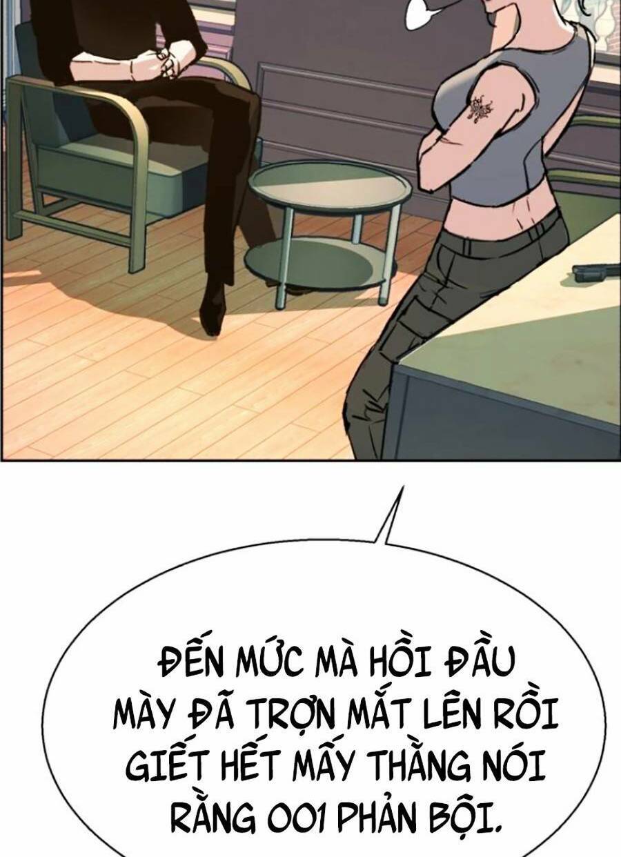 Bạn Học Của Tôi Là Lính Đánh Thuê chapter 117 - Upload bởi truyensieuhay.com