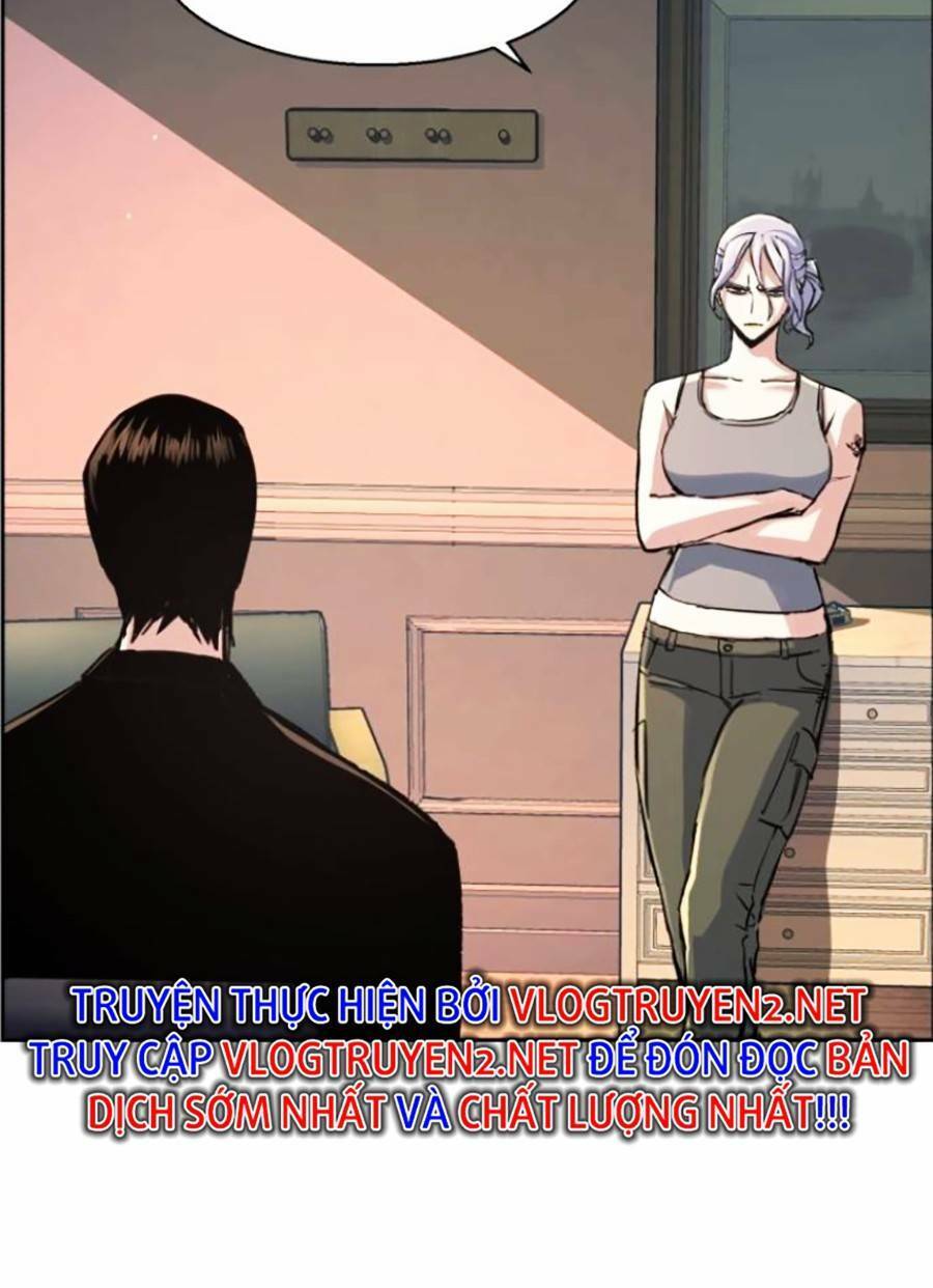 Bạn Học Của Tôi Là Lính Đánh Thuê chapter 117 - Upload bởi truyensieuhay.com