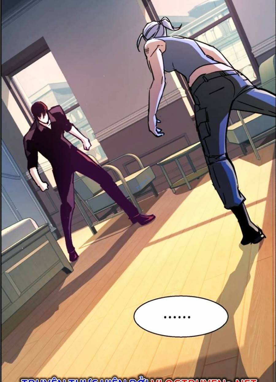 Bạn Học Của Tôi Là Lính Đánh Thuê chapter 117 - Upload bởi truyensieuhay.com