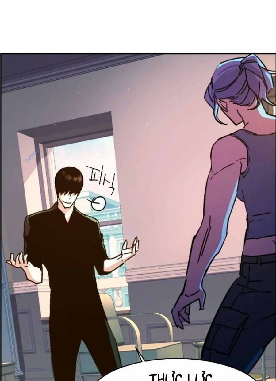 Bạn Học Của Tôi Là Lính Đánh Thuê chapter 117 - Upload bởi truyensieuhay.com