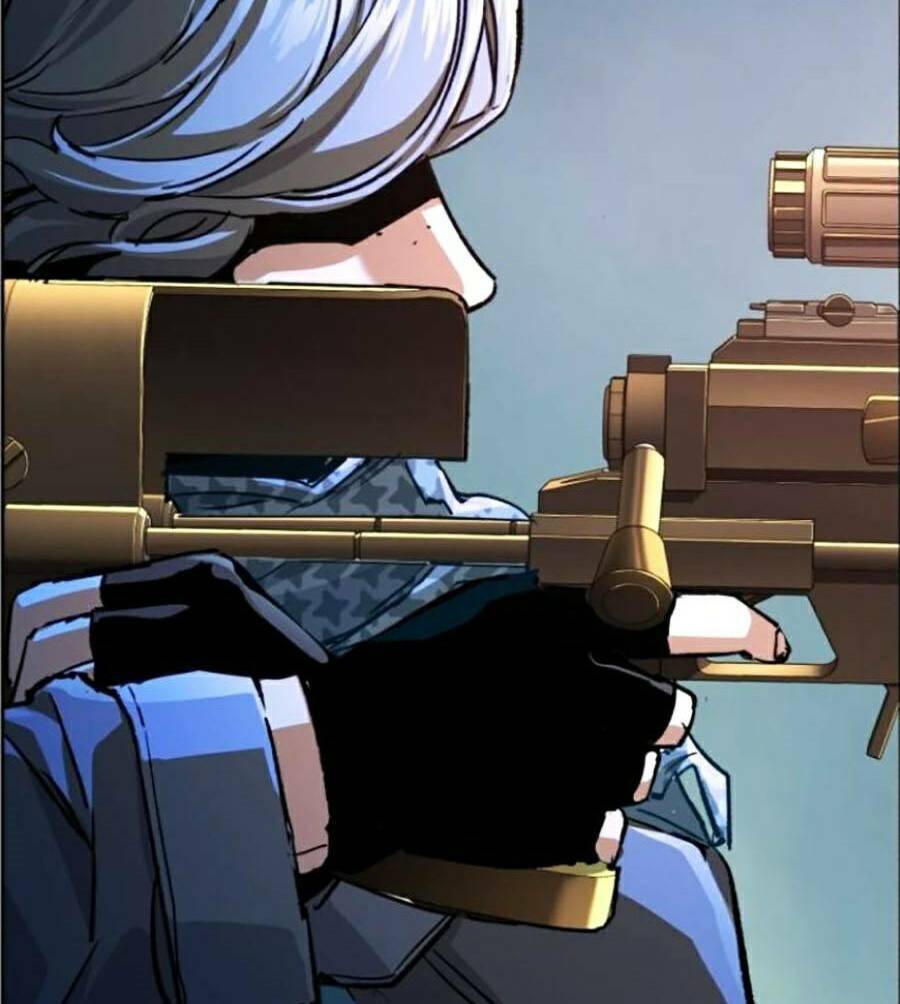 Bạn Học Của Tôi Là Lính Đánh Thuê chapter 117 - Upload bởi truyensieuhay.com