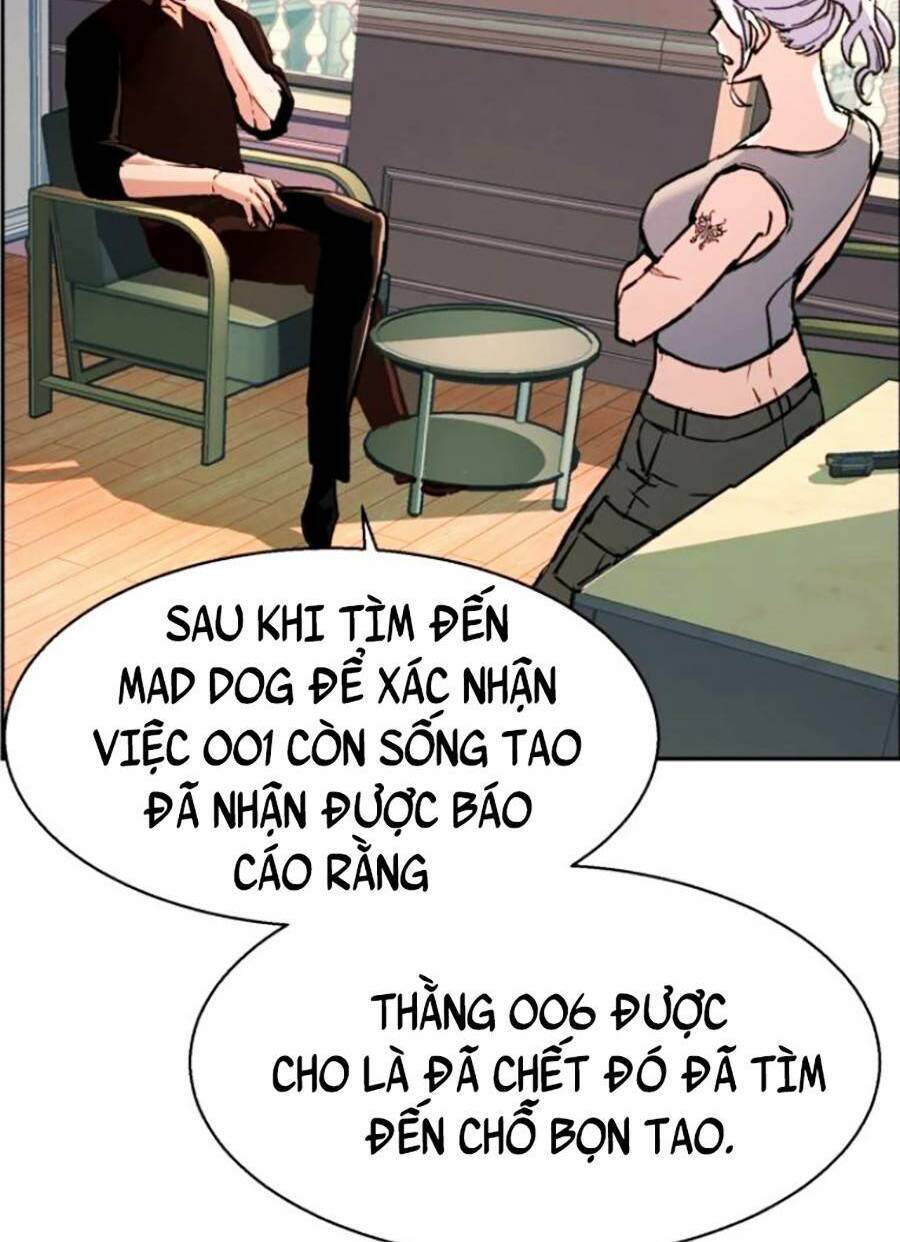 Bạn Học Của Tôi Là Lính Đánh Thuê chapter 117 - Upload bởi truyensieuhay.com