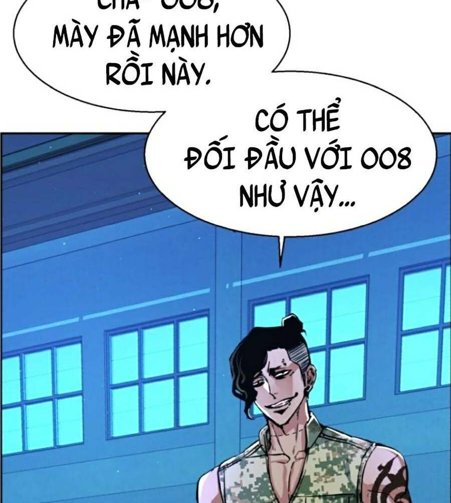 Bạn Học Của Tôi Là Lính Đánh Thuê chapter 117 - Upload bởi truyensieuhay.com
