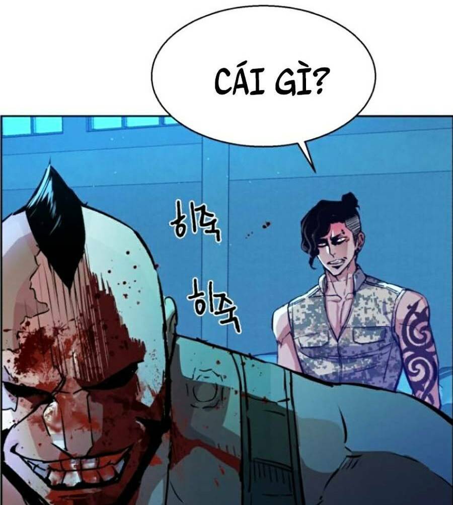 Bạn Học Của Tôi Là Lính Đánh Thuê chapter 117 - Upload bởi truyensieuhay.com