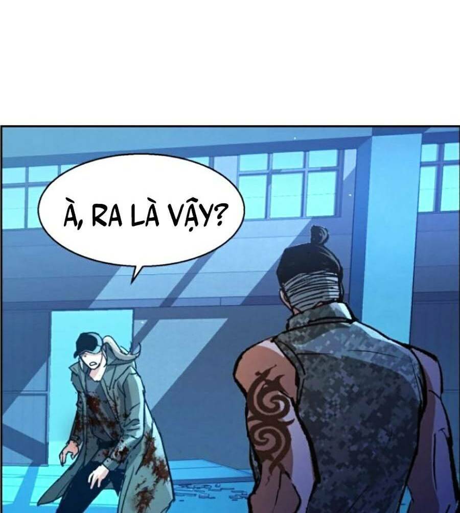 Bạn Học Của Tôi Là Lính Đánh Thuê chapter 117 - Upload bởi truyensieuhay.com