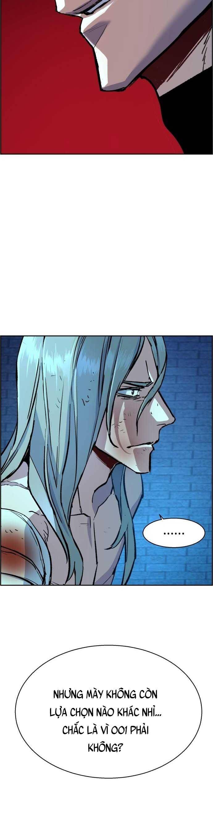 Bạn Học Của Tôi Là Lính Đánh Thuê chapter 118 - Upload bởi truyensieuhay.com