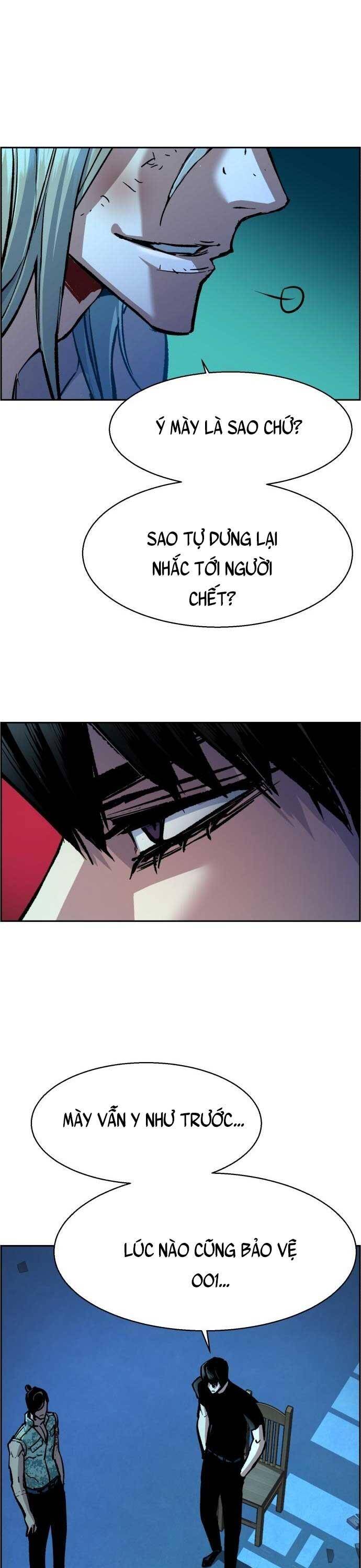 Bạn Học Của Tôi Là Lính Đánh Thuê chapter 118 - Upload bởi truyensieuhay.com